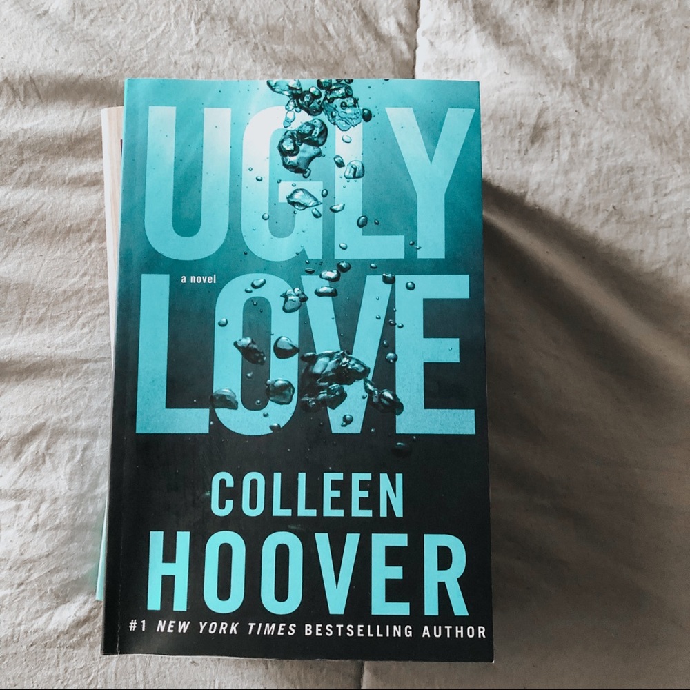 Ugly Love - Colleen Hoover